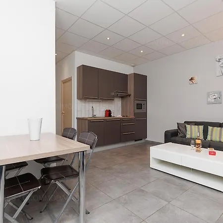 Apartment Aout 12 Cannes